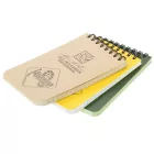 Maxpedition 3"x 5" Rite in the Rain vízálló jegyzetfüzet