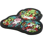 Maxpedition 3 Wise Monkeys Patch Color felvarró 