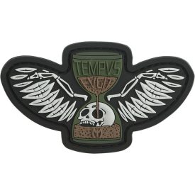 Maxpedition Tempus Fugit Patch Tactical