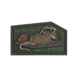 Maxpedition Mouse Trap - Tactical -  tépőzáras felvarró 