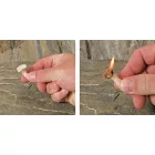 Tűzgyújtó éleszték - Ndur 