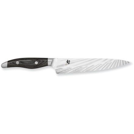 KAI Sun Nagare általános konyhakés (15 cm)
