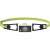 LEDLENSER NEO1R 250lm tölthető futó fejlámpa 80m Li-ion/ Fehér/Lime