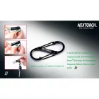 Nextorch K1