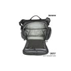 Maxpedition ENTITY Crossbody Bag (Large) (Ash)