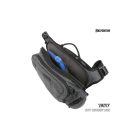 Maxpedition ENTITY Crossbody Bag (Large) (Charcoal)