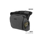 Maxpedition ENTITY Crossbody Bag (Large) (Charcoal)
