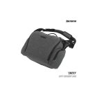 Maxpedition ENTITY Crossbody Bag (Large) (Charcoal)