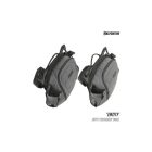 Maxpedition ENTITY Crossbody Bag (Small) (Ash)