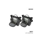 Maxpedition ENTITY Crossbody Bag (Small) (Charcoal)