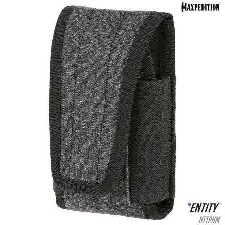 Maxpedition Entity Utility Pouch Medium (Charcoal)