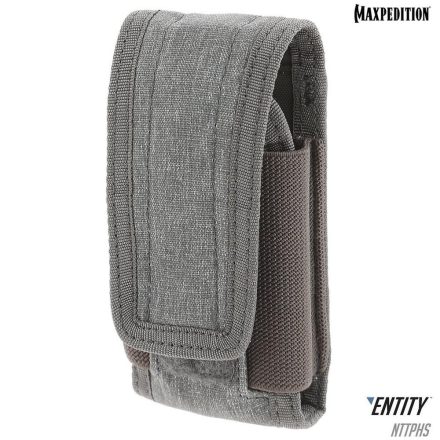 Maxpedition ENTITY Utility Pouch TALL (Ash)
