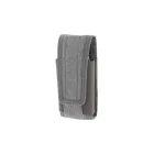 Maxpedition ENTITY Utility Pouch TALL (Ash)