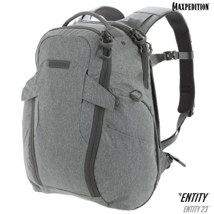Maxpediton Entity 23 CCW-Enabled Laptop Hátizsák 23L