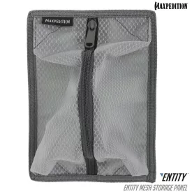 Maxpedition ENTITY Mesh Storage Panel (Gray)