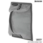 Maxpedition ENTITY Mesh Storage Panel (Gray)