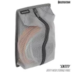 Maxpedition ENTITY Mesh Storage Panel (Gray)