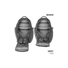 Maxpedition Entity Hook & Loop Utility Panel (Gray)