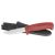 Mora  BASIC 511 - Carbon Steel - Red (ID 12147)