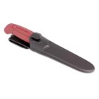 Mora  BASIC 511 - Carbon Steel - Red (ID 12147)