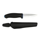 Morakniv® Allround 746 - Stainless Steel - Black (ID 11482)