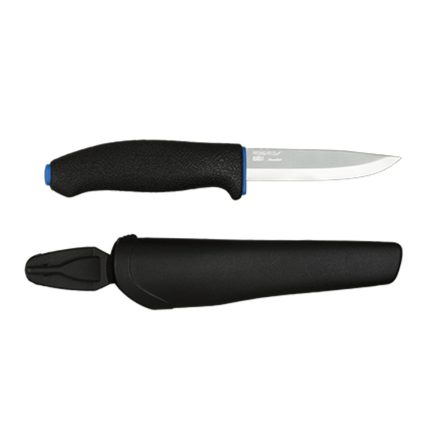 Morakniv® Allround 746 - Stainless Steel - Black (ID 11482)