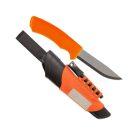 Morakniv® Bushcraft Survival Orange - Stainless Steel - (ID 12051)
