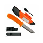 Morakniv® Bushcraft Survival Orange - Stainless Steel - (ID 12051)