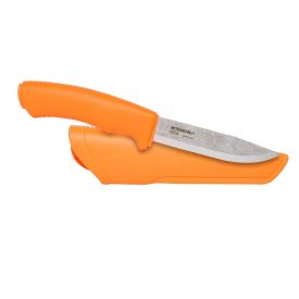   Morakniv Bushcraft Orange - Stainless Steel - Orange (ID 12492)