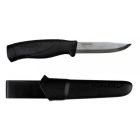Morakniv Companion Heavy Duty Black outdoor kés 13159