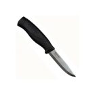 Morakniv Companion Heavy Duty Black outdoor kés 13159