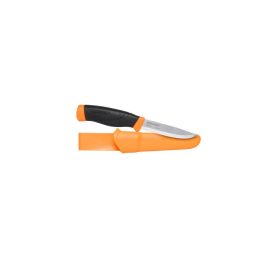 Morakniv® Companion HeavyDuty F (C) - szénacél - narancs
