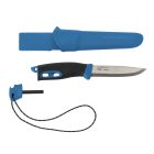 Morakniv® Companion Spark  - Blue (ID 13572)