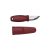 Morakniv® Eldris kés - rozsdamentes acél - piros (ID 12648)
