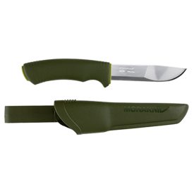 Mora Bushcraft Forest - Olive Green (ID 12493)