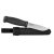 Morakniv® Garberg S (Polymer Sheath) - Stainless Steel - Black (ID 13715)