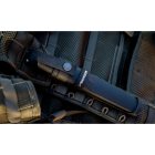 Morakniv® Garberg S (Polymer Sheath) - Stainless Steel - Black (ID 13715)