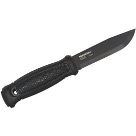 Mora Garberg Multi Mount Black Carbon