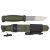 Morakniv Kansbol (S) Survival Kit Green