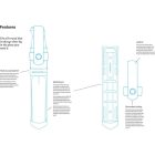 Morakniv Kansbol 12645