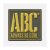 Helikon-Tex ABC Always Be Cool Patch - Green felvarró