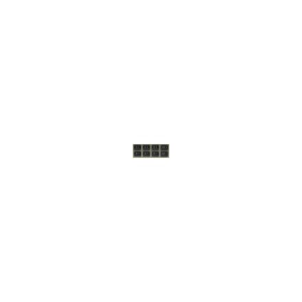 Helikon-Tex Blood Patch (set - 2pcs.) - Black