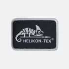 Helikon-Tex Logo Patch - Fekete