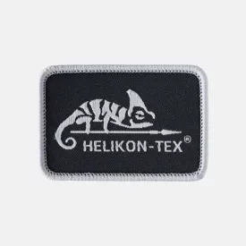 Helikon-Tex Logo Patch - Fekete