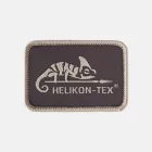 Helikon-Tex Logo Patch - Coyote  