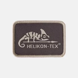 Helikon-Tex Logo Patch - Coyote  