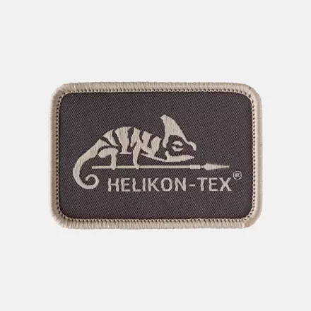 Helikon-Tex Logo Patch - Coyote  