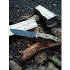 Ontario RAT 7 fixpengés kés 