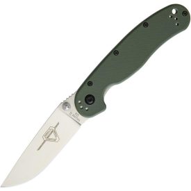 Ontario RAT II, OD Green