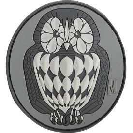 Maxpedition OWL Morale Patch